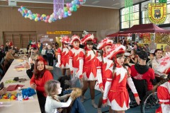 Kinderkappensitzung der KG Mir senn do - (c) Sergei Berend