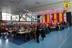 Kinderkappensitzung der KG Mir senn do - (c) Sergei Berend