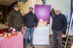 Weihnachtsmarkt 2022 in Merchweiler