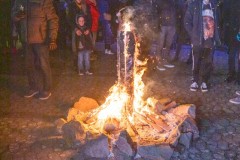 Weihnachtsmarkt 2022 in Merchweiler