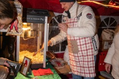 Weihnachtsmarkt 2022 in Merchweiler